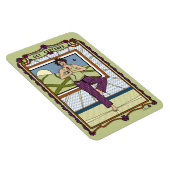 Gecentreerd_A_4x6-koelapparaat Magnet Magneet (Rechterzijde)