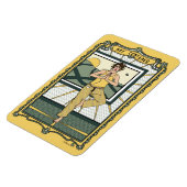 Gecentreerd_C_4x6 koelkast Magnet Magneet (Linkerzijde)