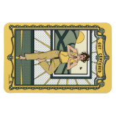 Gecentreerd_C_4x6 koelkast Magnet Magneet (Horizontaal)