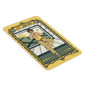 Gecentreerd_C_4x6 koelkast Magnet Magneet (Rechterzijde)