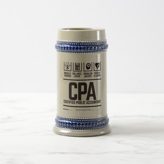 gecertificeerd accountant-CPA Bierpul (Center)