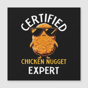 Gecertificeerd Kipnugget Expert