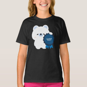 Gecertificeerde Chaos IJsbeer T-shirt
