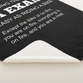 Gecertificeerde CPA-examencode Sherpa Deken (3/4)