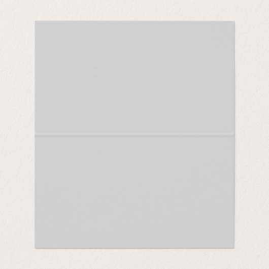 Gecertificeerde CPR Instructor Custom QR Visitekaartjes (Binnenkant ongevouwen)