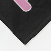 Gecertificeerde Freak Schattigee Cat Meme Lovers F Fleece Deken (Hoek)