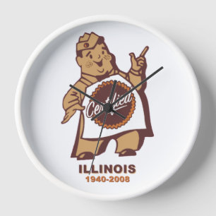 Gecertificeerde kruideniers van Illinois