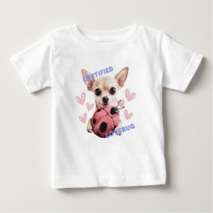 Gecertificeerde Lovebug – Chihuahua