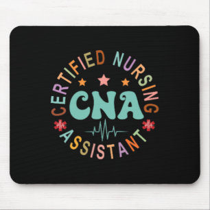 Gecertificeerde Nurse Instant Appreciation kan zic Muismat
