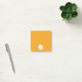 Gecertificeerde Ontspoorde Eend Post-it® Notes (Kantoor)