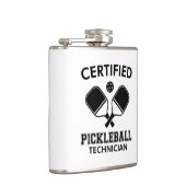 Gecertificeerde Pickleball-technicus Heupfles (Rechts)