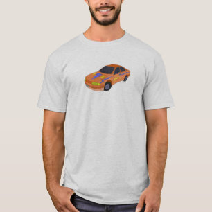 Gecertificeerde Shitbox T-shirt