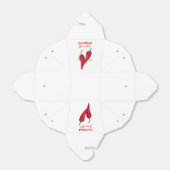 Gecertificeerde Spicy Hot Thunder_Cove Bedankdoosjes (Uitgevouwen)