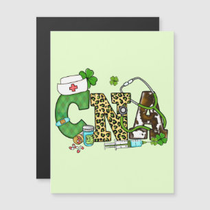 Gecertificeerde verpleegassistent St. Patrick's