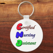 GECERTIFICEERDE VERZEKERINGSBIJSTAND SLEUTELHANGER (Voorkant)