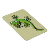Gecko 2 magneet (Rechterzijde)