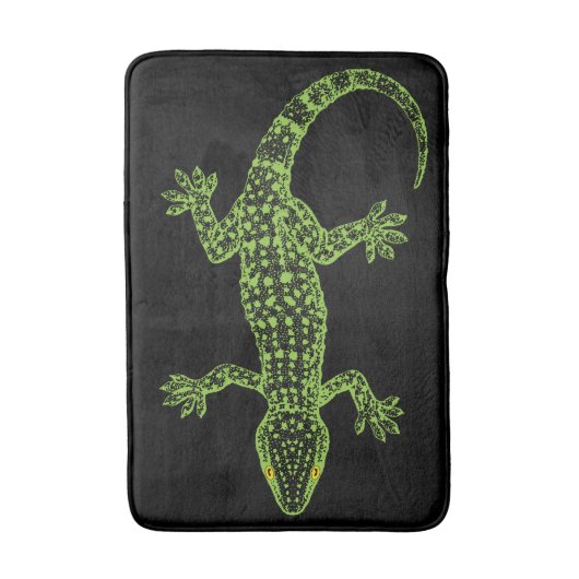 Gecko Badmat (Voorkant Verticaal)