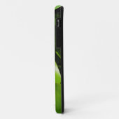 Gecko Case-Mate iPhone Case (Achterkant/links)