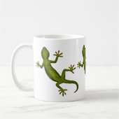 Gecko Koffiemok (Links)