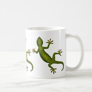 Gecko Koffiemok