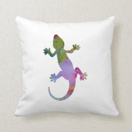 Gecko Kussen