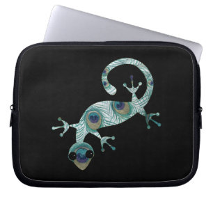 Gecko Laptop Bag Sleeve