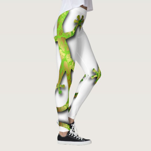 Gecko Leggings (Droite)