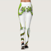 Gecko Leggings (Dos)