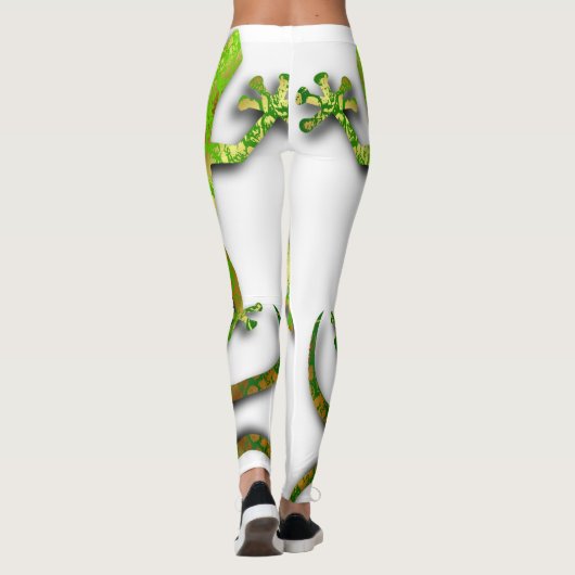 Gecko Leggings (Dos)