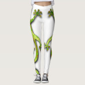 Gecko Leggings (Devant)