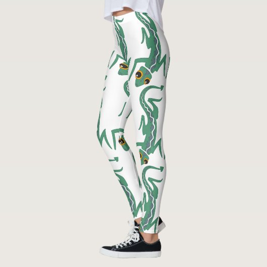 gecko leggings (Links)