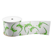 Gecko Lizard Reptile Pattern Lint (Spoel)