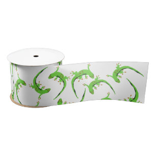 Gecko Lizard Reptile Pattern Lint