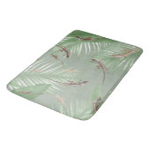Gecko Oerwoud Dream #2 #decor #art Badmat (Gekanteld)