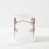 Gecko’s Speeltuin Matglas Koffiemok (Center)