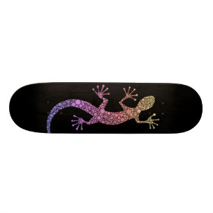 Gecko Skateboard
