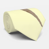 Gecko Stropdas (Opgerold)