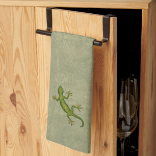 Gecko Towel Theedoek