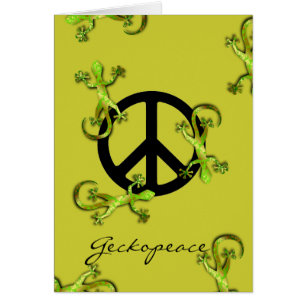 geckopeace