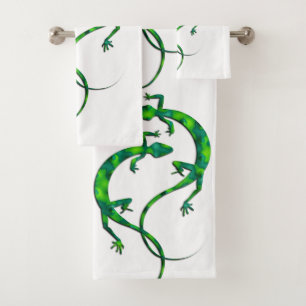 Geckos
