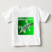 Geckos Rock! (Voorkant)