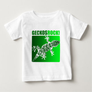 Geckos Rock!