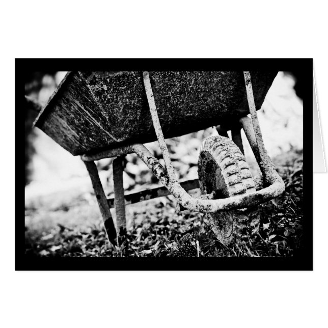 gecoate drager (Voorkant Horizontaal)