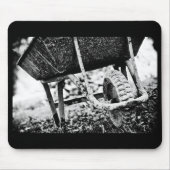 gecoate drager muismat (Voorkant)