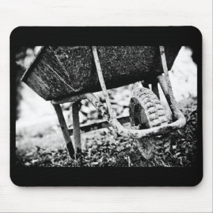 gecoate drager muismat