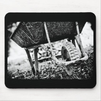 gecoate drager muismat