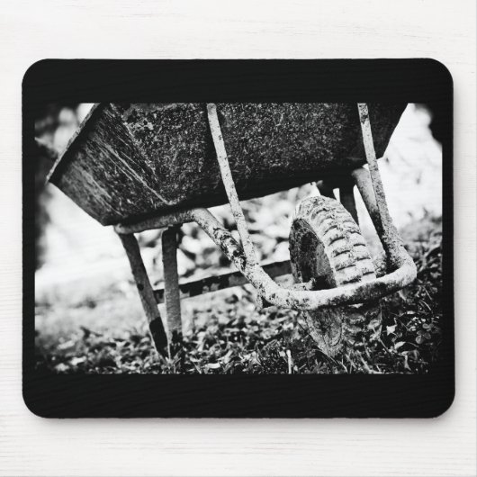 gecoate drager muismat (Voorkant)