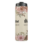 Gecodificeerde versie van het Vrijgezellenfeest va Thermosbeker (Voorkant)