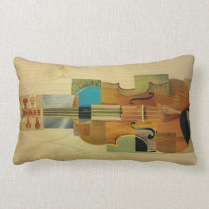 Gecombineerd geweld kussen