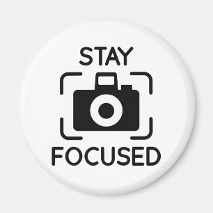 Geconcentreerd verblijf magneet